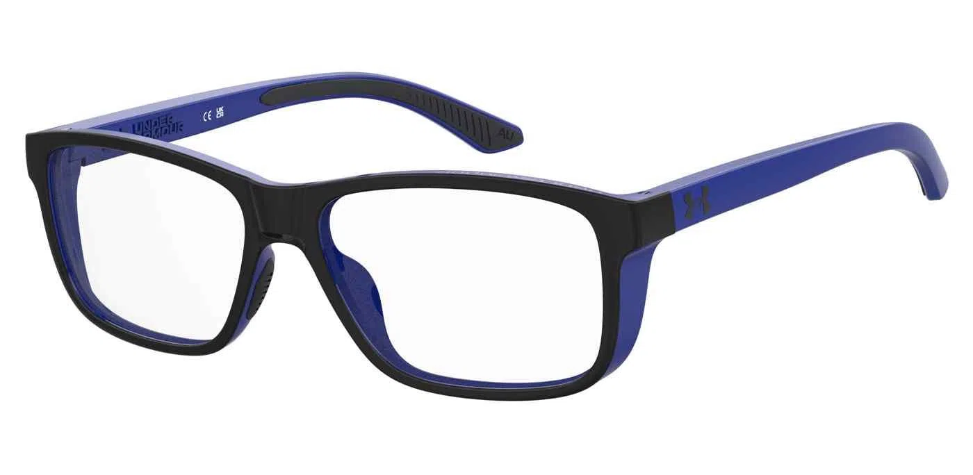 Under Armour UA9012 Eyeglasses - view 5